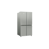 GODREJ RM EONVELVET 685 RIT IN ST | Side By Side | Frost Free Refrigerator