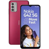 Nokia G42 5G | 8 GB / 256GB | Pink