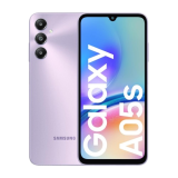 Samsung  Galaxy A05s | 6GB  | 128GB | Light Violet