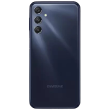 SAMSUNG Galaxy M34 5G | 6 GB / 128 GB | Midnight Blue