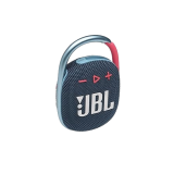 JBL | JBLCLIP4BLUP | BLUETOOTH SPEAKER | BLUE PINK