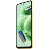 REDMI Note 12 5G | 128 GB/6 GB RAM | Sunrise Gold