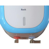 HAVELLS Rush  Instant Water Geyser | 3 L  | White, Blue