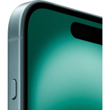 Apple iPhone 16 Plus | 256 GB | Teal