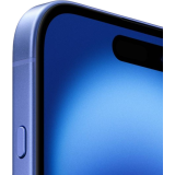 Apple iPhone 16 Plus | 512 GB | Ultramarine