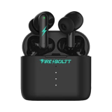 Fire-Boltt Firepods Antares True Wireless Earbuds | Black | BEP512