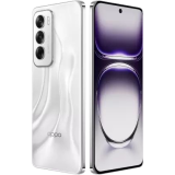 OPPO Reno 12 5G  | 8 GB RAM | 256 GB | Astro Silver