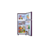 Godrej  RT EON ALPHA 270B RI AR WN | Double Door Refrigerator | 233 L | 2 Star | Inverter |  | Aria Wine