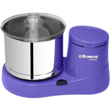 Ponmani Prime Plus Table Top Wet Grinder | 2 L