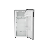 LIEBHERR DNPsiE 1901 Pure Single door refrigerator | 191 L | 5 Star with Inverter Compressor And Vegetable FreshBox | Silver Steel