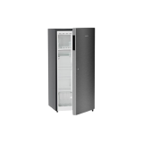 LIEBHERR DNPsiE 1901 Pure Single door refrigerator | 191 L | 5 Star with Inverter Compressor And Vegetable FreshBox | Silver Steel