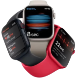 Apple Watch Series 8 | MNP43HN/A | Red | 45mm