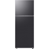 Samsung 465 L Frost Free Double Door WiFi Embedded Refrigerator | Optimal Fresh | Digital Inverter | RT51CG662AB1TL | Black Matt