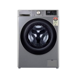 LG 8.0 Kg Front Load Washing Machine | FHP1208Z5P