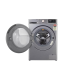 LG 8.0 Kg Front Load Washing Machine | FHP1208Z5P