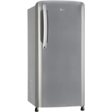 LG | GL-B211HPZY | 201 L /4 Star | Single Door Refrigerator