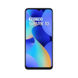 TECNO Spark 10 | 8GB RAM / 128GB | Meta Blue