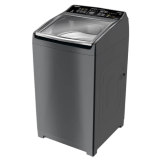 Whirlpool | Whitemagic Elite Plus  | Top Fully Automatic Washing Machine |7 Kg | Grey