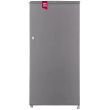 LG | GL-B199GGXB | 185 L  | Direct Cool Single Door | 1 Star | Refrigerator | Dim Grey