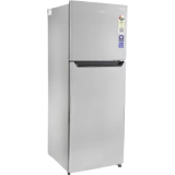 Lloyd by Havells Frost Free Double Door Refrigerator | 280 L | 2 Star | Graphite Steel | GLFF312AGSC1GC