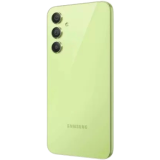 SAMSUNG Galaxy A54 5G |8 GB RAM 128 GB |Awesome Lime