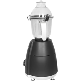 Faber Crown Blender Mixer Grinder | 800 W | 3 Jars | Black