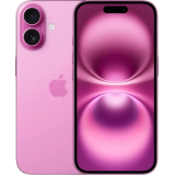 Apple iPhone 16 | 128 GB | Pink