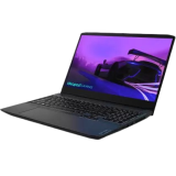 Lenovo Ideapad Gaming 3 AMD Ryzen 5 Hexa Core 5600H | 8 GB/512 GB SSD/Windows 11 Home/4 GB Graphics/NVIDIA GeForce RTX 3050 | 15ACH6 Gaming Laptop |  Shadow Black