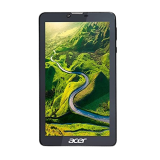 Acer One 7 4G | 2GB/16GB | 7 inch, Wi-Fi + 4G,VoiceCalling  | Black