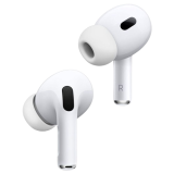 APPLE AIRPODS PRO | MQD83HN/A | 2ND GEN WITH MAGSAFE CHARGING CASE | White