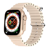 Fireboltt Warrior |  BSW105  | Smart Watch | Rose Gold |