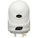 V-Guard 3 L Instant Water Geyser | Sprinhot | Ivory