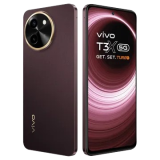 Vivo T3x 5G | 4GB RAM | 128GB | CRIMSON BLISS