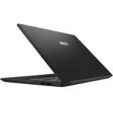 MSI Modern 14 C11M-031IN Thin and Light Laptop | 14 Intel Core i3 11th Gen 1115G4 | 8 GB/512 GB SSD/Windows 11 Home | Classic Black