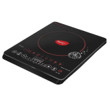 Pigeon Rapido Touch DX Induction Cooktop | Black