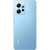 REDMI Note 12 | 128 GB/6 GB RAM | Ice Blue