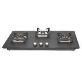 Faber BELLA 3 Burner Automatic Hob | HT 903 BR AI FFD