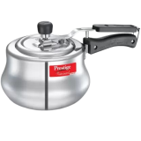 PRESTIGE | SVACHH NAKSHATRA PLUS | HANDI 2L 10755 | PRESSURE COOKER