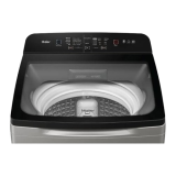 Haier 7.5Kg | Fully Automatic Top Load Washing Machine |  HWM75-678ES5 | Grey