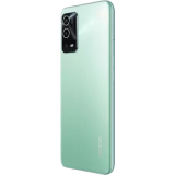 OPPO A55 | 64 GB/4 GB RAM | Mint Green