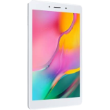 Samsung Galaxy Tab A | 2GB RAM-32 GB ROM 8 inch with Wi-Fi+4G Tablet | Silver