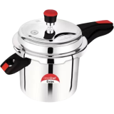 Greenchef evok |  Pressure Cooker | 3 L |  Aluminium