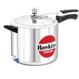 Hawkins Classic | CL10 | Pressure Cooker | 10 L