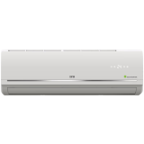 IFB 1.5 Ton 3 Star Inverter Split AC | Copper Condenser | IACI18BD3G3C | White