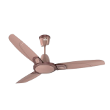 Polycab Purocoat Premium 1200 Ceiling Fan |1200 MM |  Revere Brown Copper