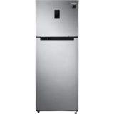 SAMSUNG RT42C5C31S9/HL | Frost Free Double Door | 1 Star Convertible Refrigerator | 376 L