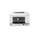 Canon MAXIFY MegaTank GX3070 All in One WiFi Inktank Printer | White