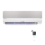 Lloyd Stylus 1.0 Ton  Wifi Inverter Split AC |  3 Star |  Changeable AC Panel |  White with Grey Facia | GLS12V3FOGSY