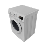 IFB 6 Kg 5 Star Fully-Automatic Front Loading Washing Machine Neo Diva SXS 6010 | Silver