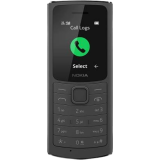 Nokia 110 4G | Black